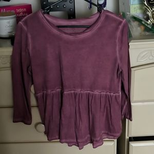 Women's top